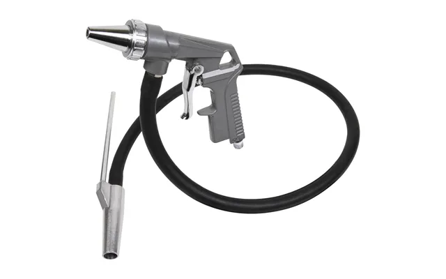 Sealey Ssg9 Sandblasting Gun