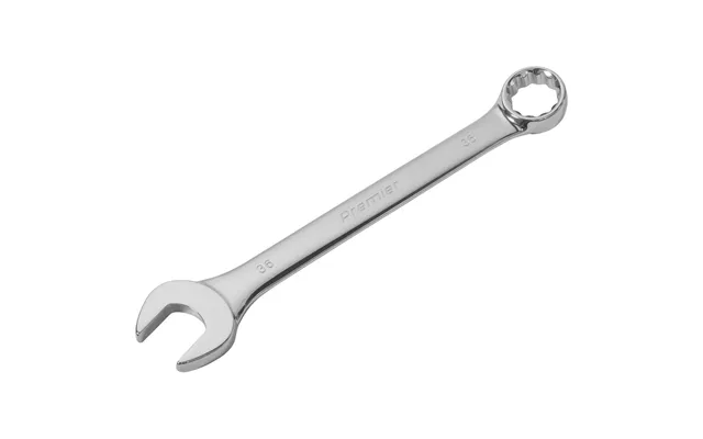 Sealey Super Jumbo Combination Spanner 36mm