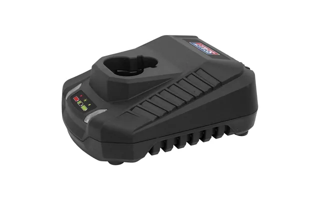 Sealey Sv12 12v Cordless Li-ion Fast Battery Charger 240v product image