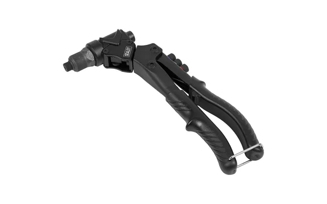 Sealey Swivel Head Riveter And Rivets Kit