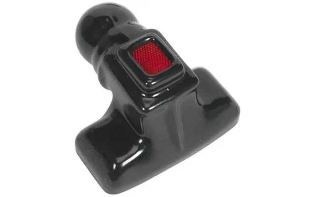 Sealey Tb102 Pvc Tow Ball Cover With Reflector product image