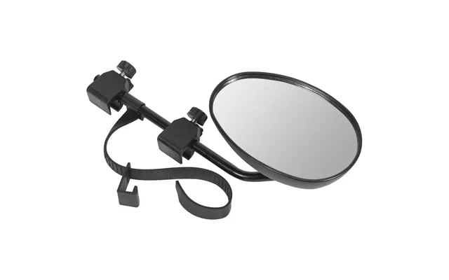 Sealey Tb63 Universal Towing Mirror Extension product image