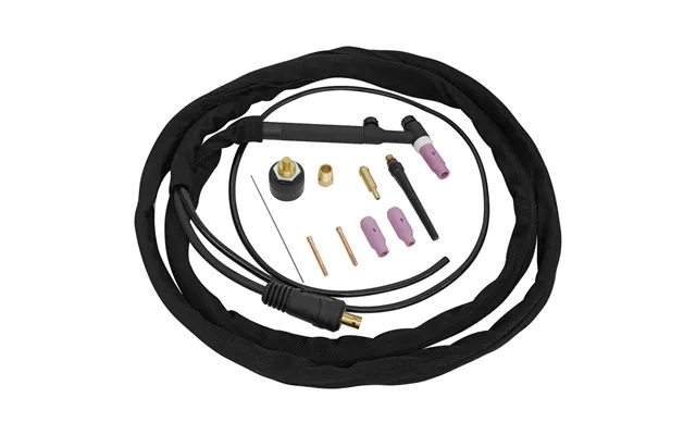 Sealey Tig10s Tig Welding Torch