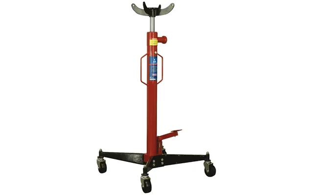 Sealey Vertical Quick Lift Transmission Jack 1 Tonne