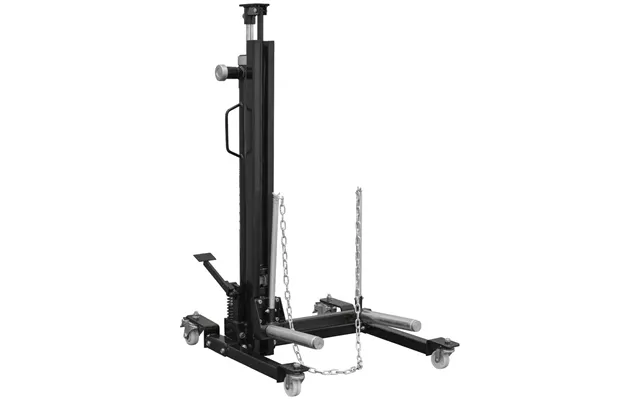 Sealey Viking Wheel Removal And Lifter Trolley 100kg product image