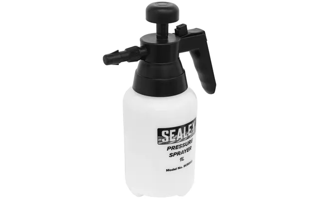 Sealey Viton Seal Pressure Sprayer 1l