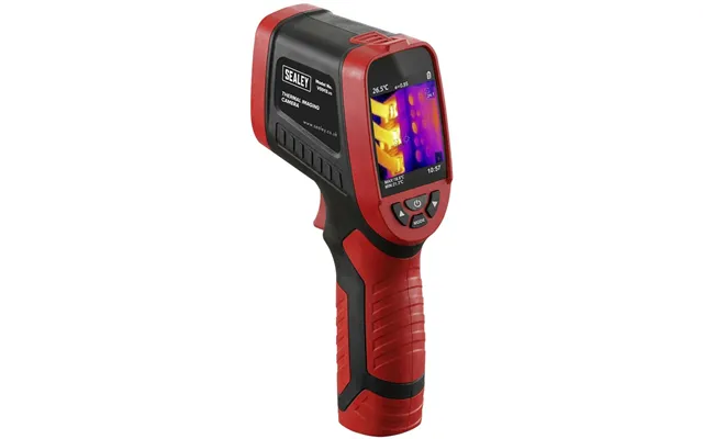 Sealey Vs913 Thermal Imaging Camera