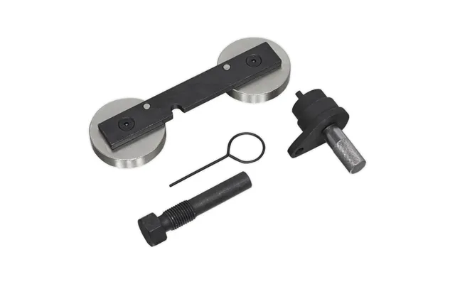 Sealey Vse5950 Petrol Engine Timing Tool Kit For Vag 1.2 - 1 product image