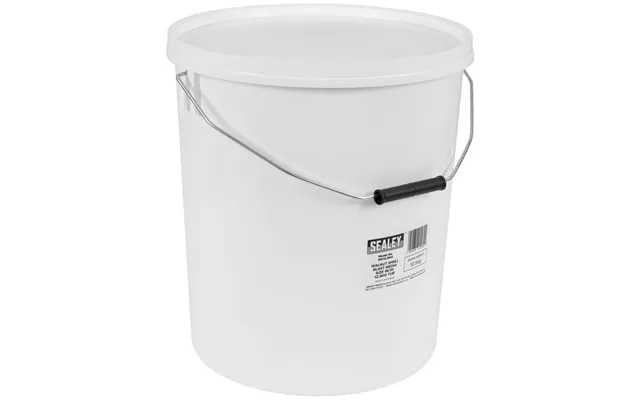 Sealey Walnut Shell Blast Media 12.5 Kg