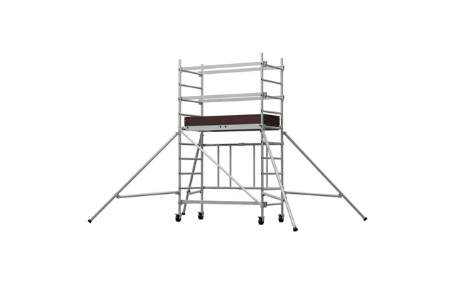 Sealey Work Platform Scaffold Tower 1.6m