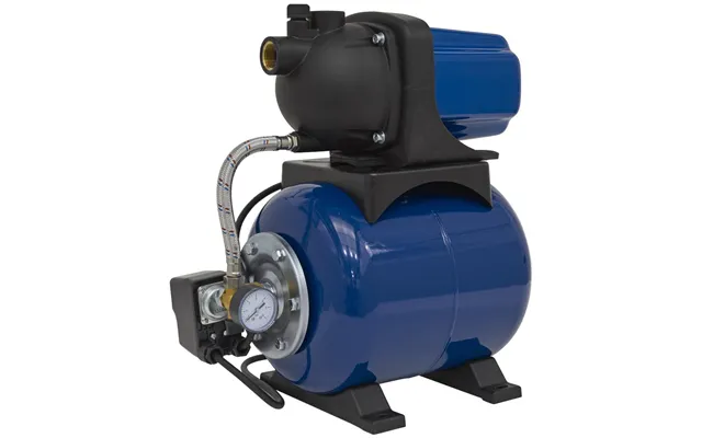 Sealey Wpb050 Booster Water Pump 240v