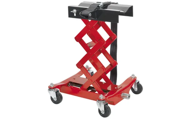 Sealey Yankee Floor Transmission Jack 150kg