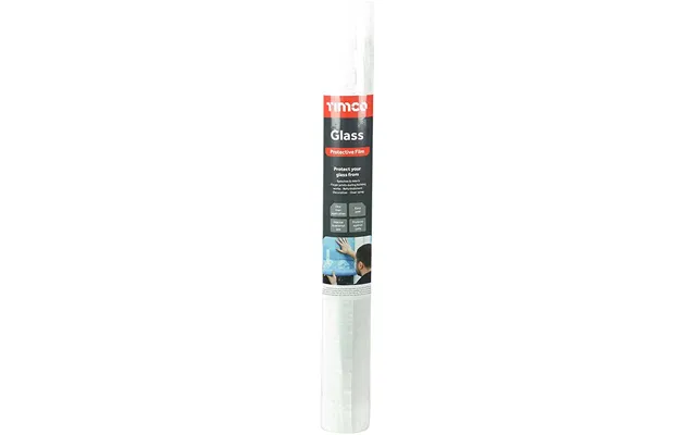 Shield Protector Window Surface Film 600mm 25m