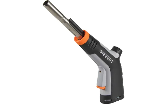 Sievert 253501 Uk Powerjet Gas Blow Torch