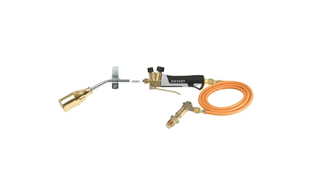 Sievert Detail Roofing Gas Torch Kit