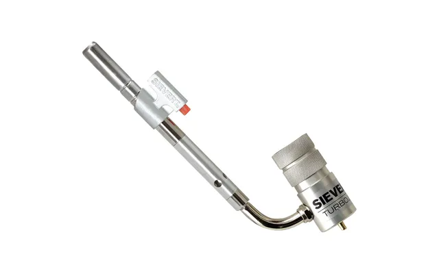 Sievert Turbojet Single Burner 360 Swivel Torch