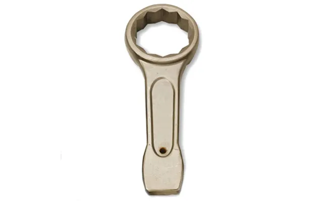 Sirius Slogging Ring Spanner Imperial 2 3 4