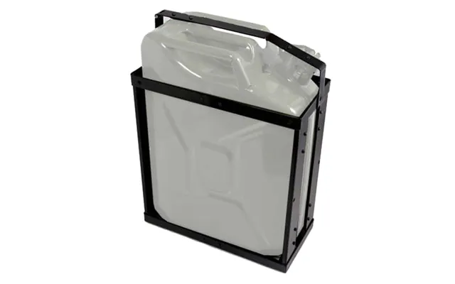 Sirius Steel Jerry Can Holder 20l product image