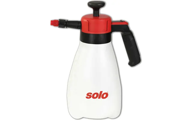 Solo 202 Handheld Pressure Sprayer 2l