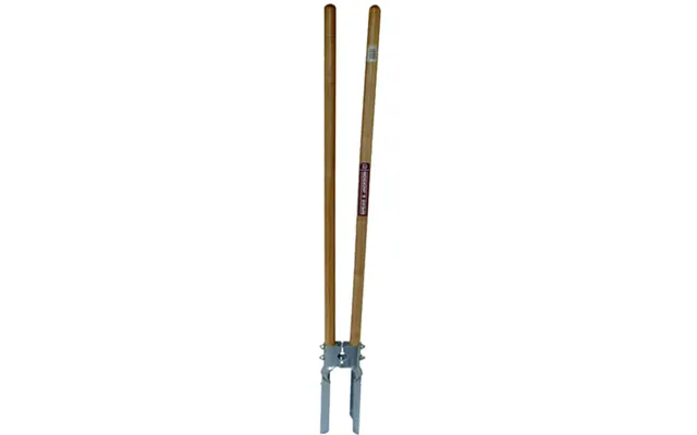 Spear And Jackson Heavy Duty Post Hole Digger
