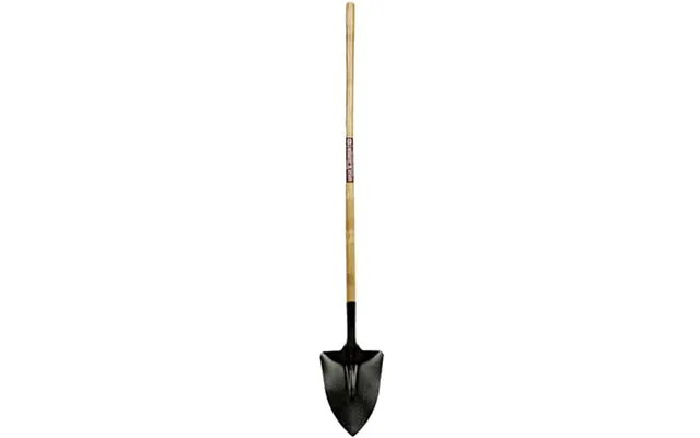 Spear And Jackson Neverbend Open Socket Irish Contractors Shovel 1371mm Long