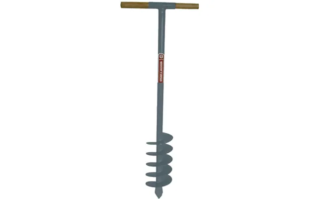 Spear And Jackson Post Hole Auger