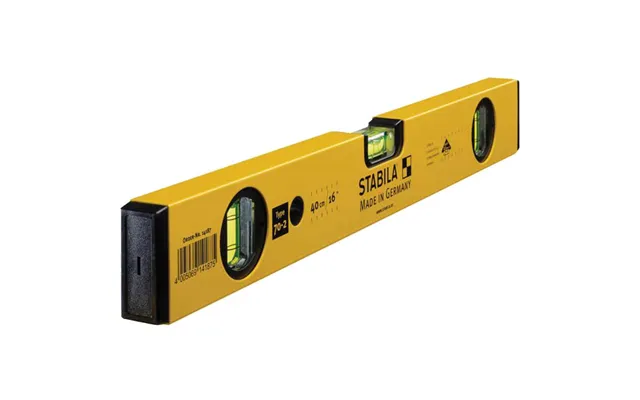 Stabila 70-2 Spirit Level 24 60cm