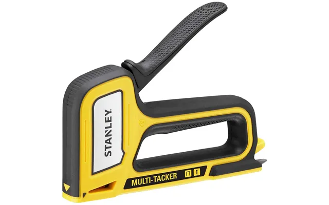Stanley 2 In 1 Multi Tacker
