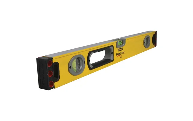 Stanley Fat Max Spirit Level 24 60cm