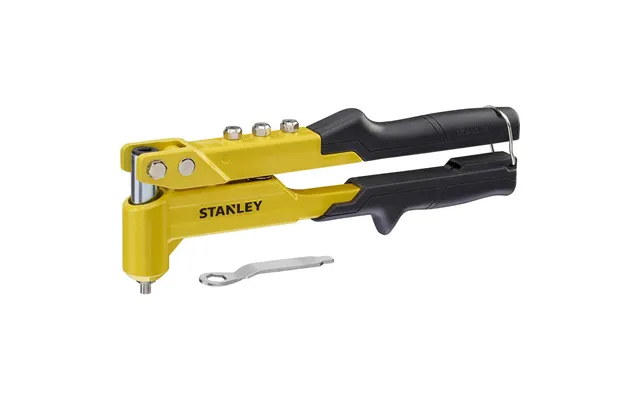 Stanley Mr100 Hand Riveter