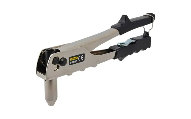 Stanley Mr55 Right Angle Hand Riveter