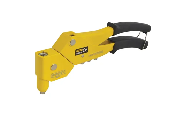Stanley Mr77 Swivel Head Hand Riveter