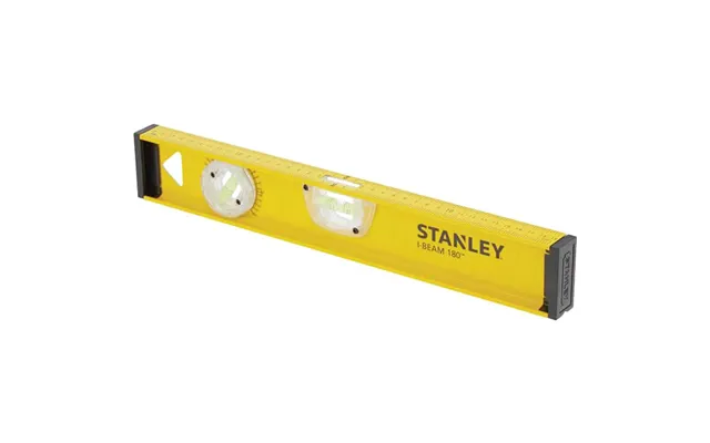 Stanley Pro I Beam Rotating Vial Spirit Level 16 40cm