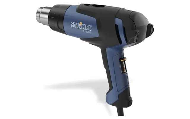 Steinel Hl 1820 S Diy Hot Air Heat Gun 110v