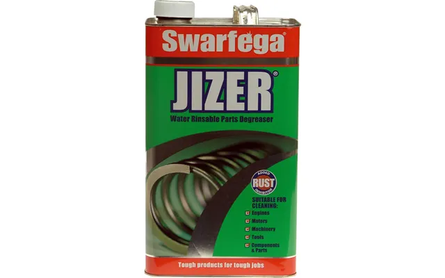 Swarfega Jizer Degreaser 5l product image