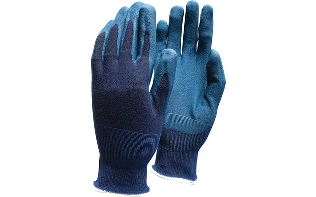 Town And Country Eco Flex Finesse Garden Gloves Blue S Pack Of 1 product image