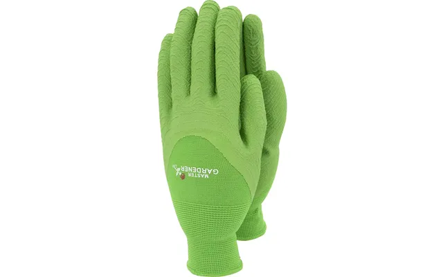 Town And Country Master Gardener Lite Gardening Gloves Green L product image