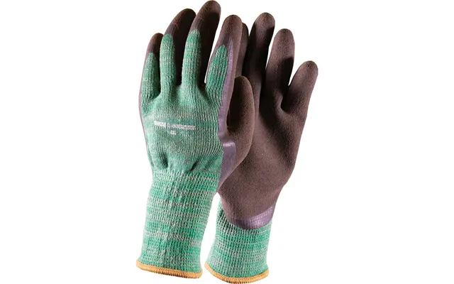 Town And Country Mastergrip Pro Garden Gloves Green L product image