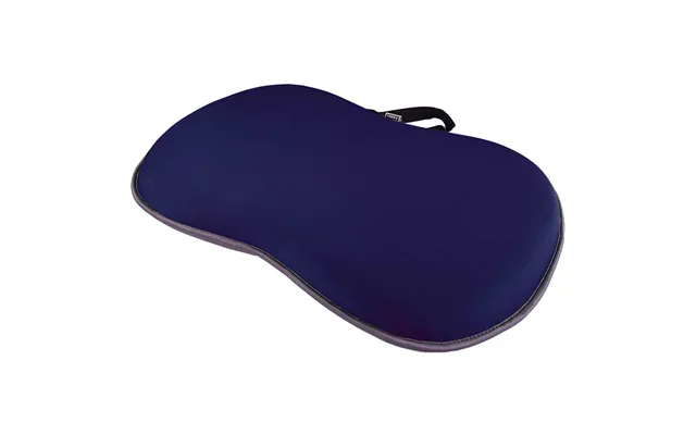Town And Country Memory Foam Garden Kneeler Navy Blue product image
