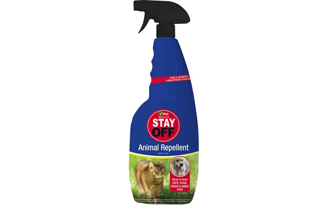 Vitax Stay Off 750ml product image