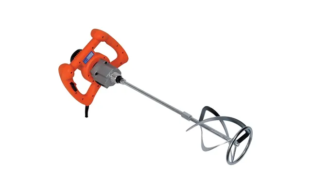Vitrex Mix1400 Power Mixer Drill 240v