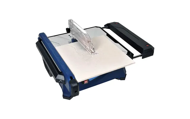 Vitrex Power Pro Tile Saw 240v