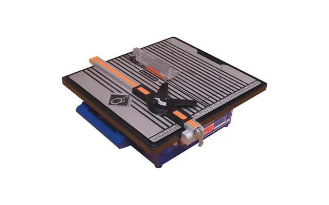 Vitrex Versatile Power Pro 750 Wet Tile Saw 240v product image
