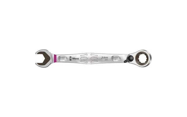 Wera 6001 Joker Switch Wrench Combi Ratchet Metric 14mm