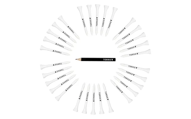 Essential Golf Accessory Refill Pack - Default Title