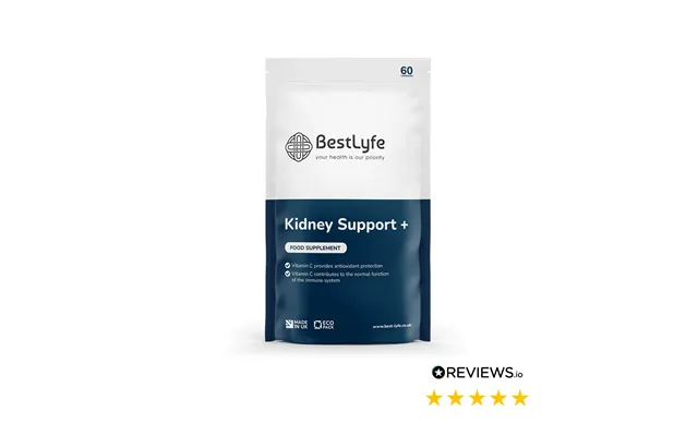 Add On Kidney Support 60 Capsules