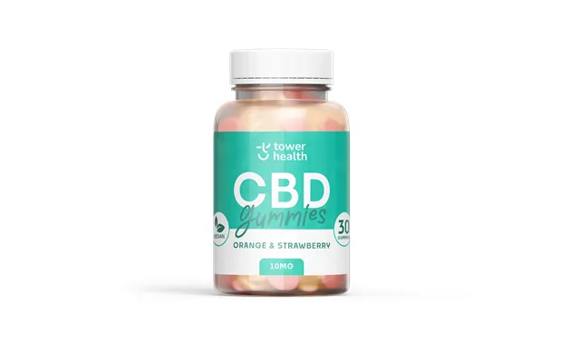 Cbd Gummies 10mg