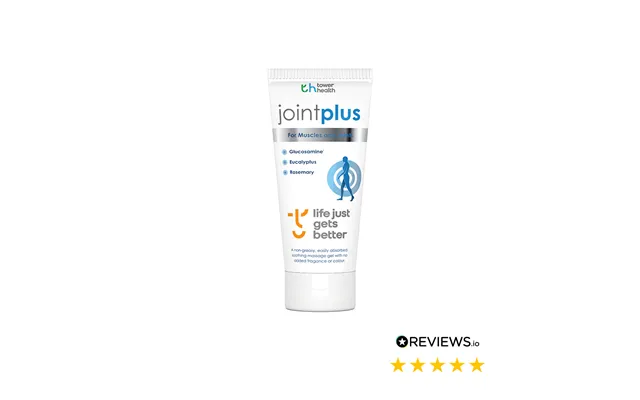 Jointplus - Glucosamine Joint Gel 200ml