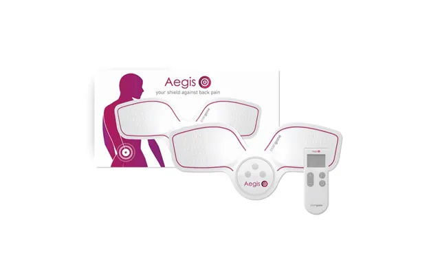 Paingone Aegis - Vat Relief Qualifying