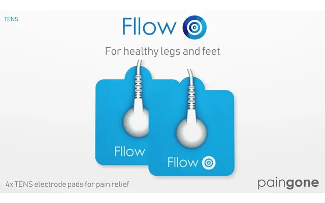 Paingone Fllow Replacement Tens Pads